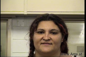 Crystal  Chavez Mugshot